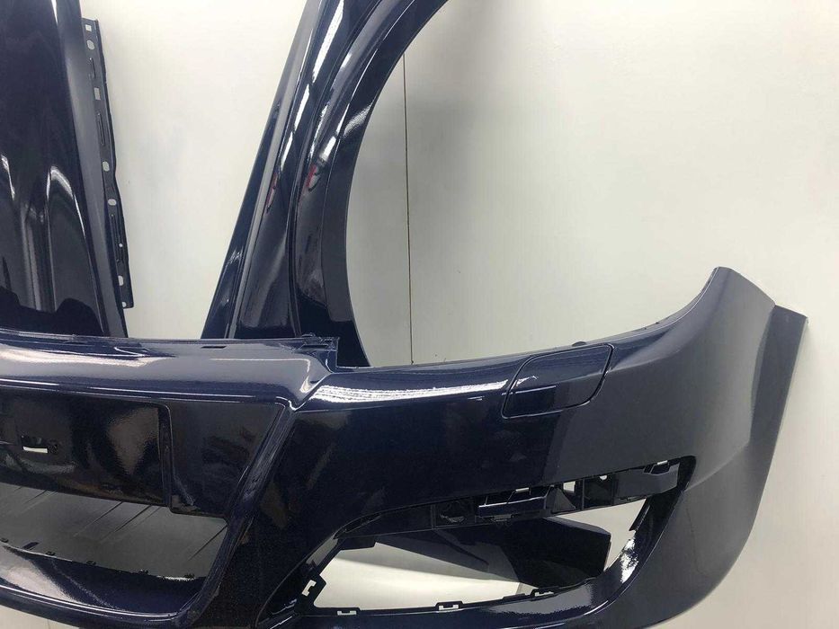 Bara & Aripa Fata Dreapta + Stanga Opel Astra H 2004-2007 20Z Albastru