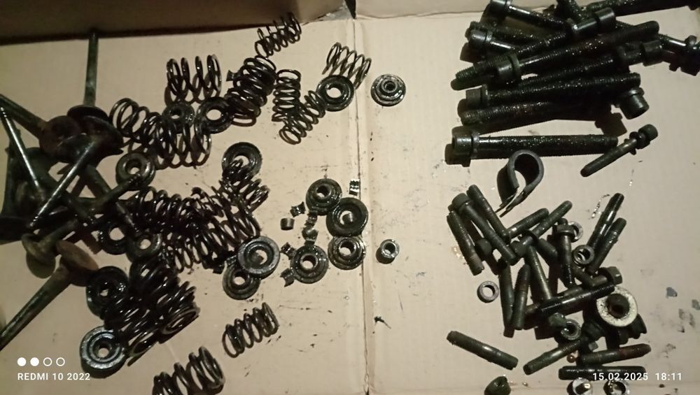 з.ч.#фольксваген т4#