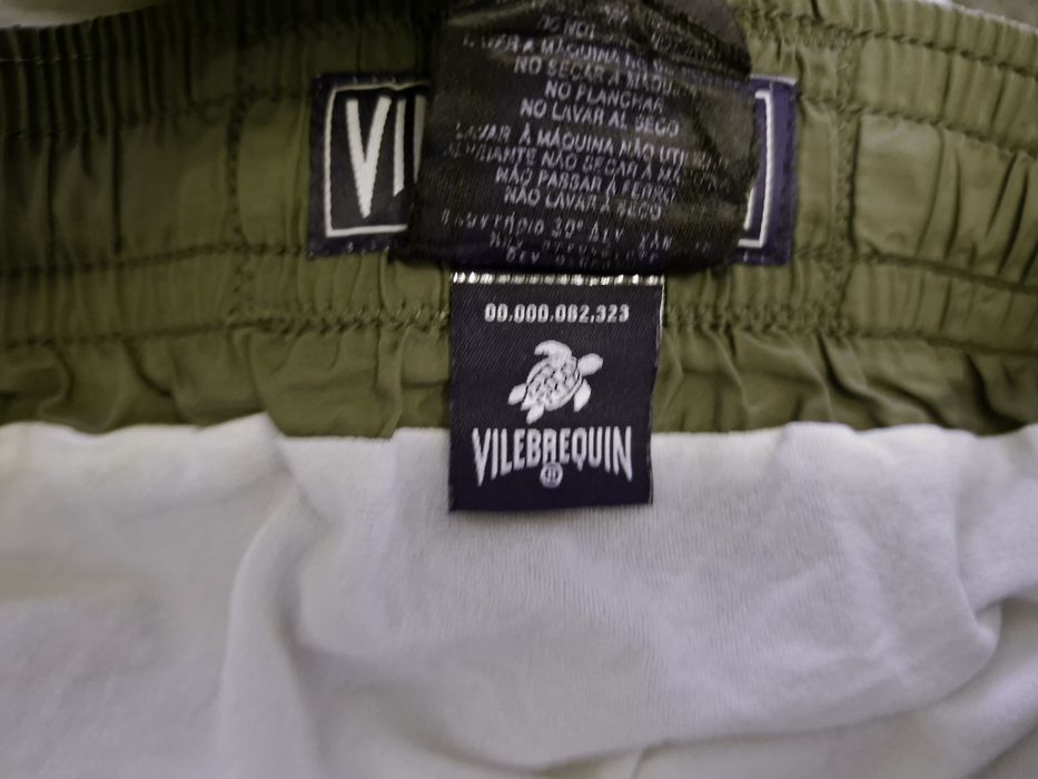 Vilebrecuin-Ориг.шорти