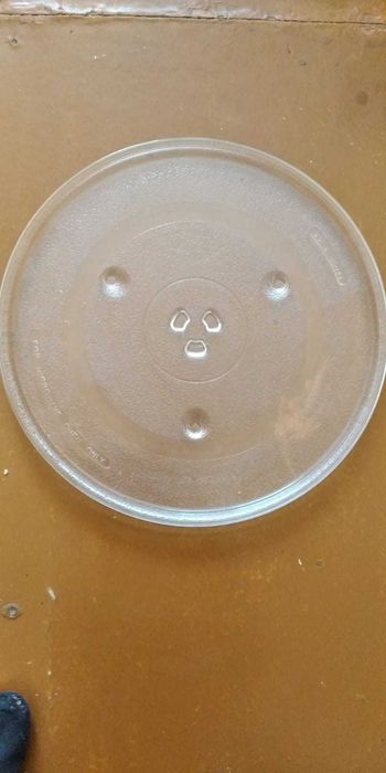 Тарелки для микроволновки