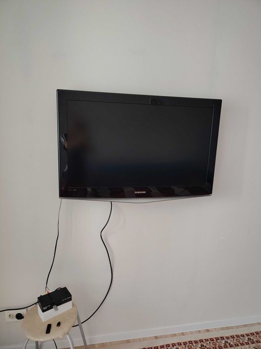 Телевизор самсунг