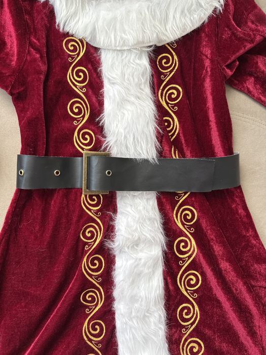 Costum craciunita 10-12 ani