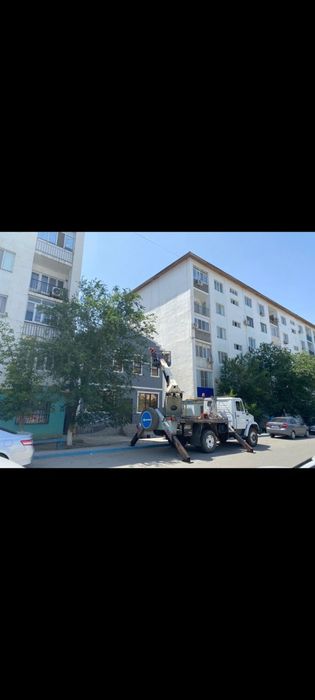 Услуги АГП 12метр,18метр