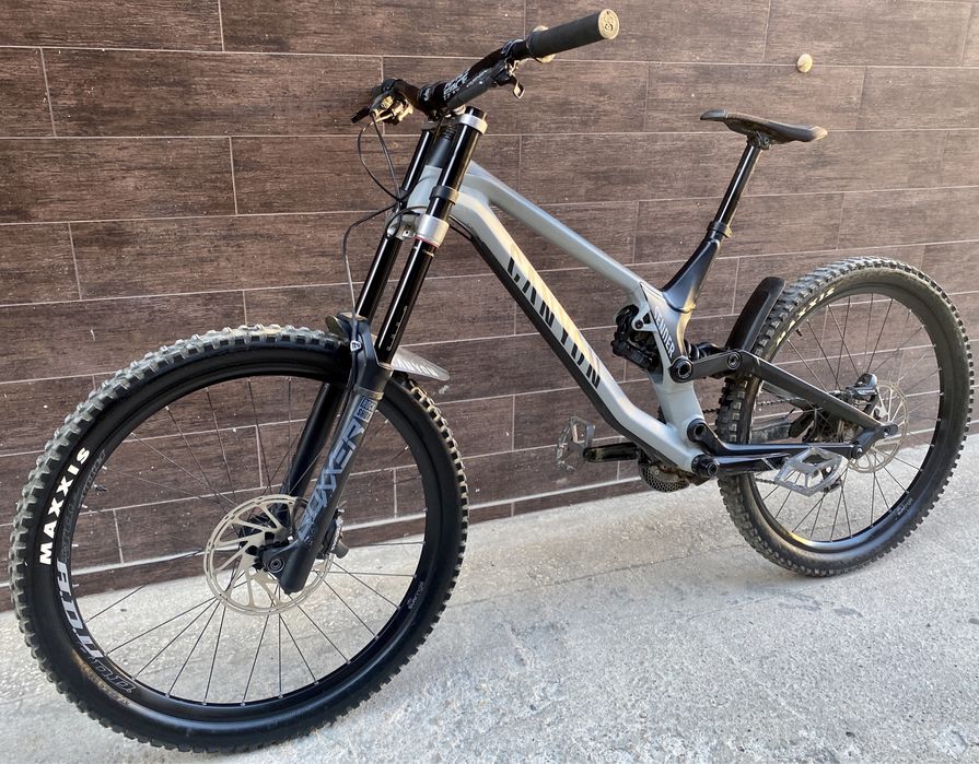 Canyon Sender 27,5 L