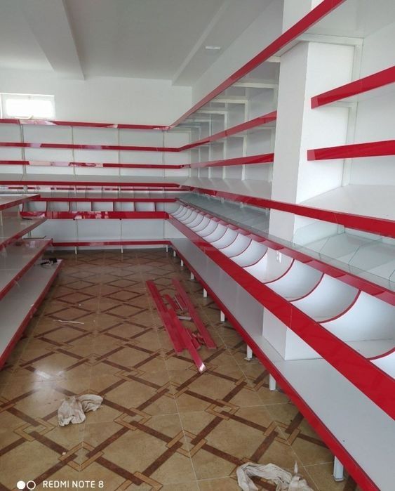 Mebel rasta prilovkalar