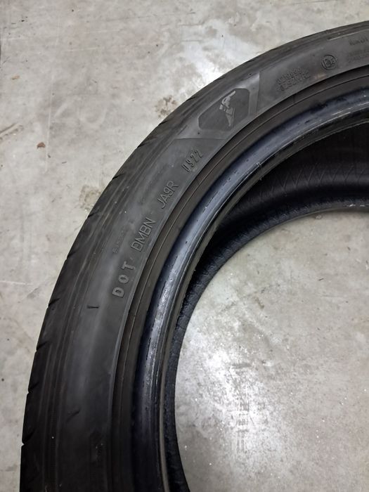 Anvelope second vara 275 35 R19/245 40 R19 Goodyear