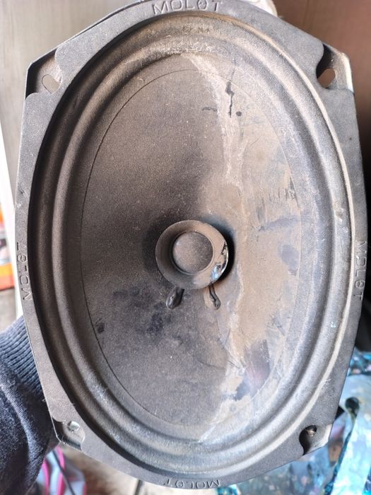 Продам сабвуфер длд