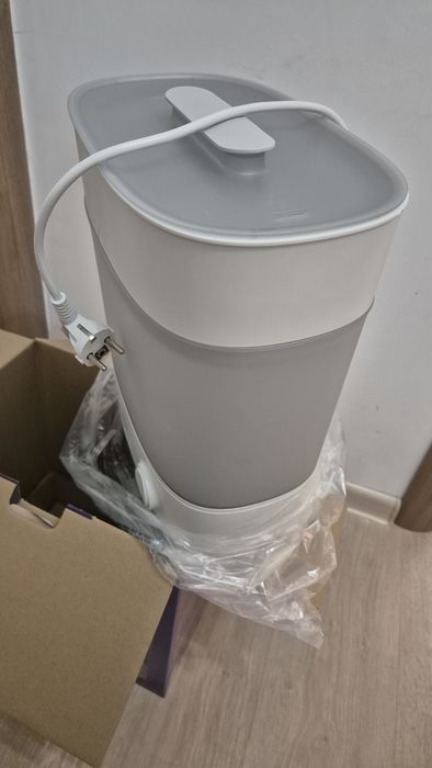 Sterilizator Philips Avent