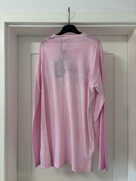 Tricou cu maneca lunga Dsquared2