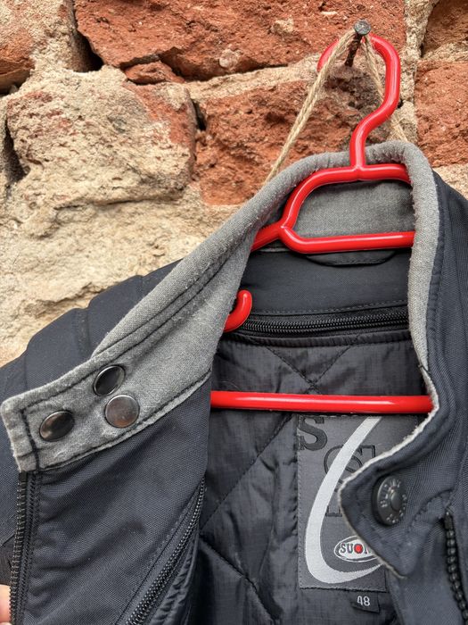 Geaca MOTO textil