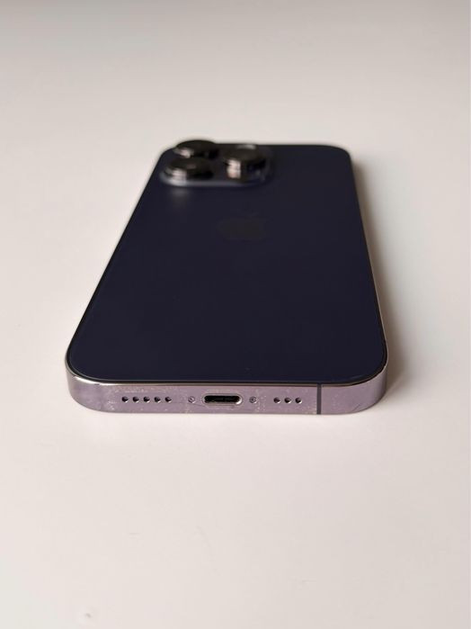 Iphone 14 pro max 256GB