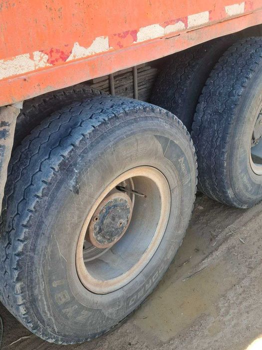 SHACMAN  F2000     .