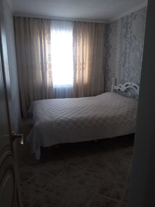 Продаю 3 комнатную квартиру.