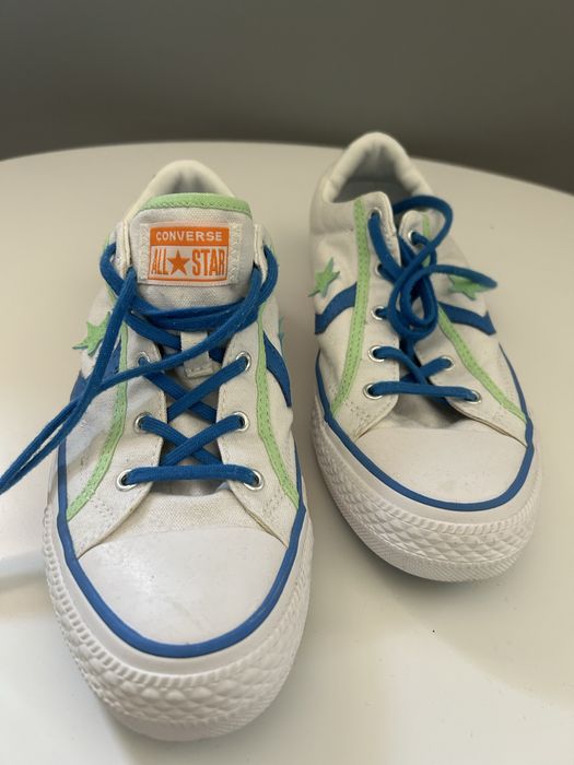 Converse All Stars