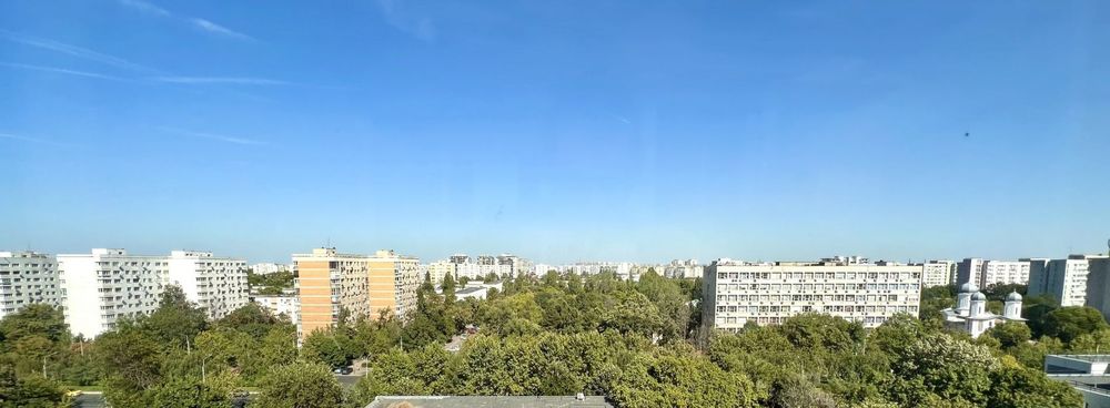 Direct proprietar,renovat complet,parc IOR,metrou Titan,Scoala Hamburg,ParkLake mall,Apartament 3 camere,2 balcoane închise,unul amenajat ca birou