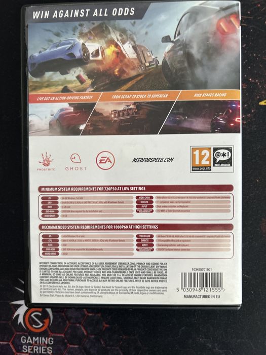 Joc pentru Calculator/Laptop