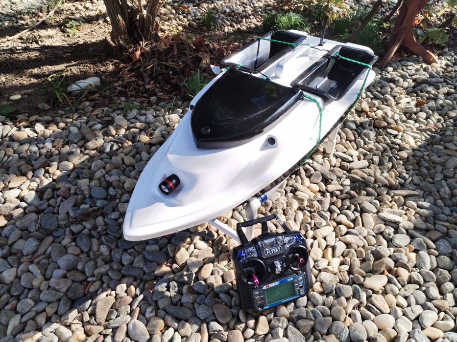 Navomodel Ultimate 10