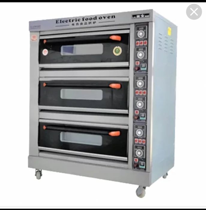 Печь жарочный шкаф хлебные формы.