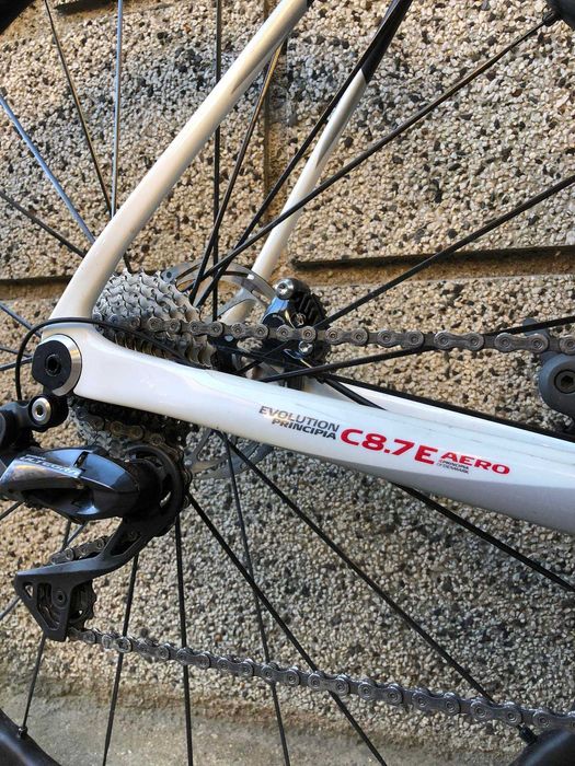 Principia - Evolution