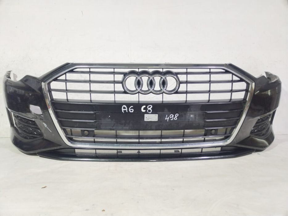 Bara fata Audi A6, C8, 2018, 2019, 2020, 2021, 2022, 4K0807437.