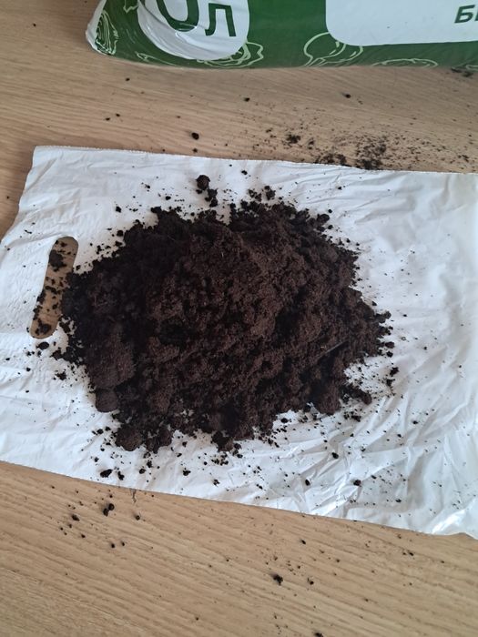 Грунт Расада  цветы