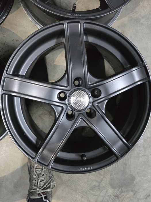 17 цола джанти 5x112 за MERCEDES-AUDU-VW-SKODA-SEAT