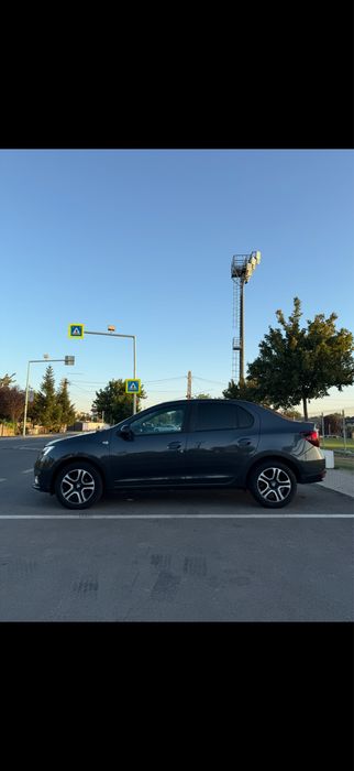Dacia Logan 1.5 diesel 95 cai an 2020