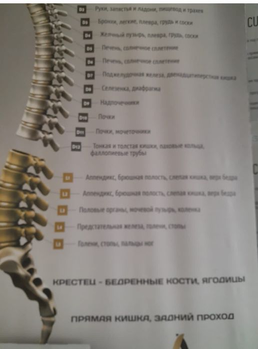 Массажная накидка