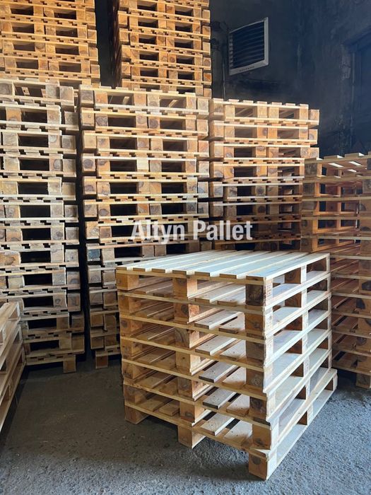 Поддоны большие объемы.ПС1АЛ