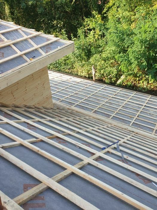 Acoperisuri montaj acoperis complet reparații urgente