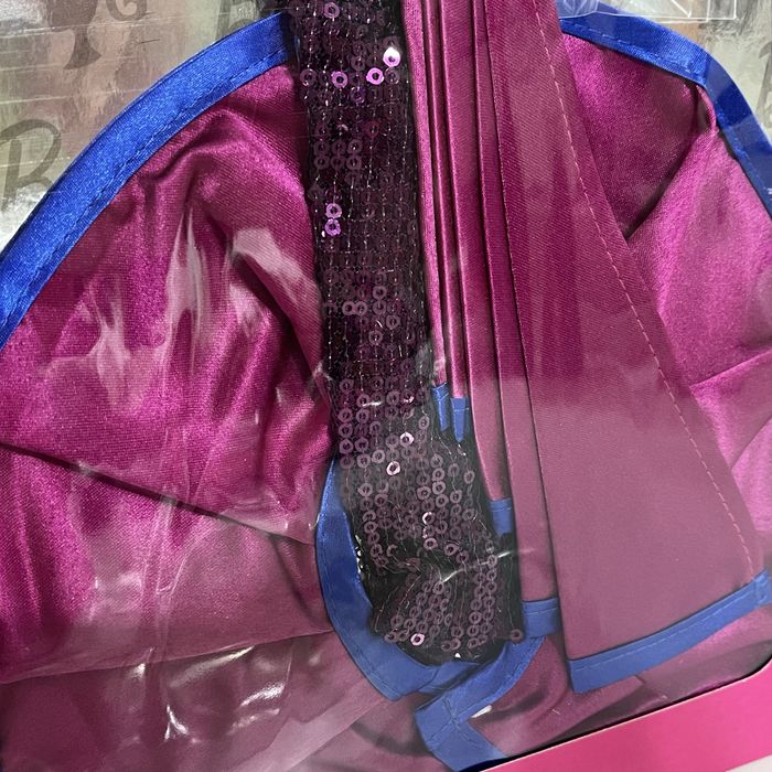 Barbie The fashion collection RBA Dream Date