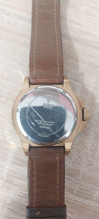 Ceas bărbătesc GUESS original