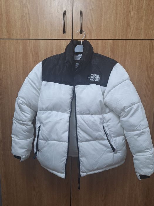 geaca the north face