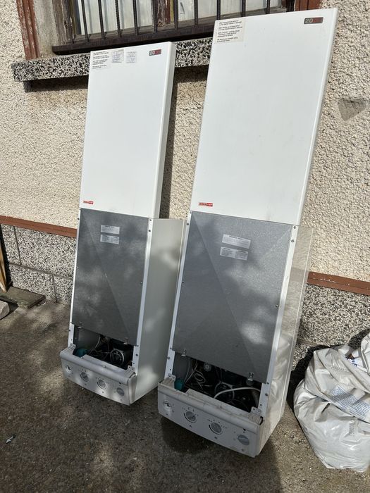 Газов котел Mora Proksima 23 kw