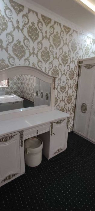 2-xonali uy sotiladi barcha jihozlari bilan