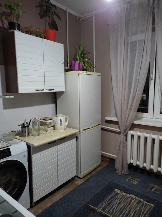 Квартира посуточно Алматы, Ауэзовский район
