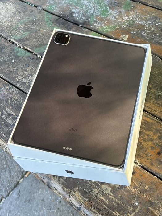 iPad Pro 2021 M1