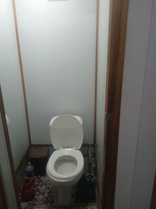 Продаётся свой дом с пристройкой