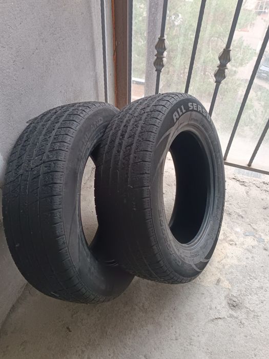 Шина catchland R16 215/65