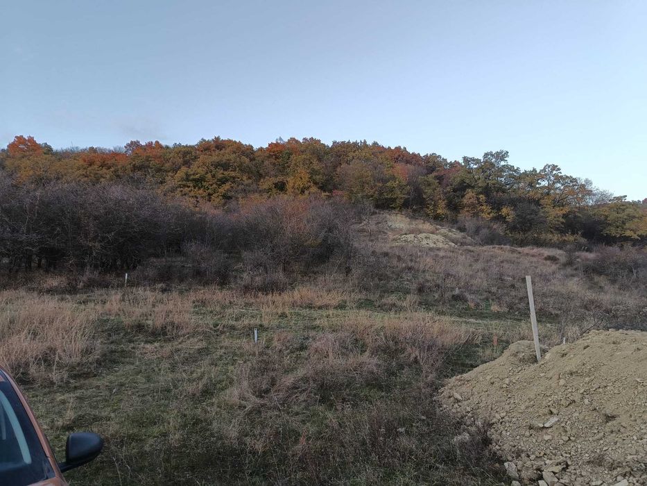 Teren Vațman de vanzare