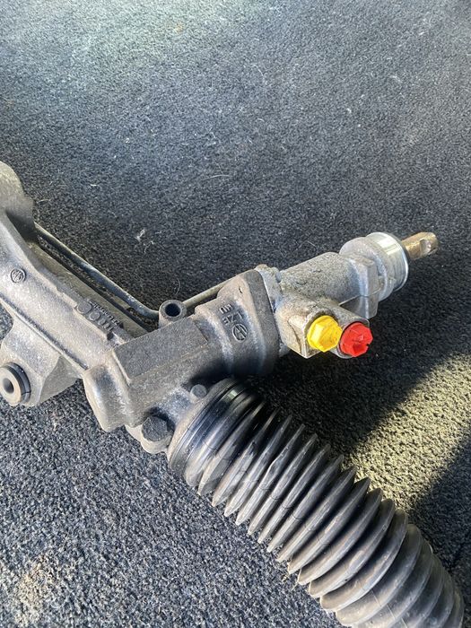 Кормилна рейка за VW T5 T6