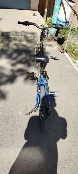 Велосипед детский