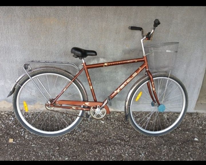 Велосипед сатылады.