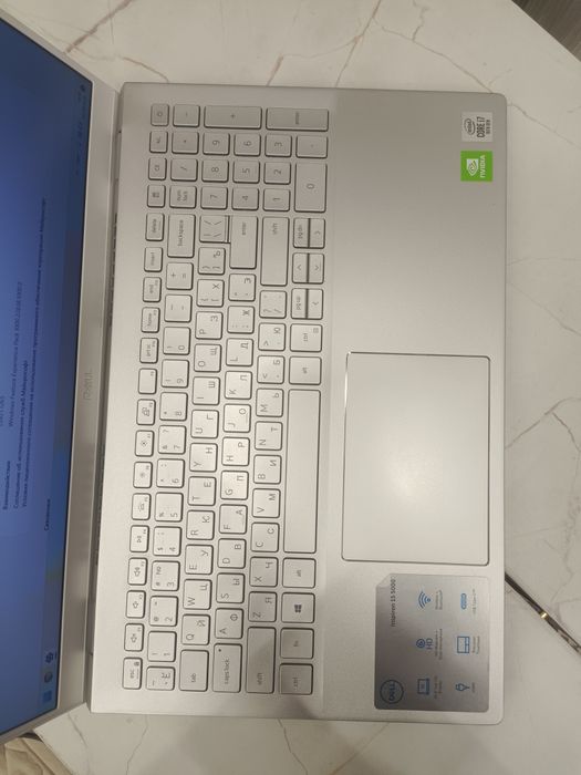 Продам ноутбук DELL