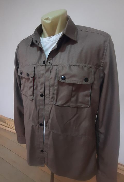 Мужской рубашка 50р