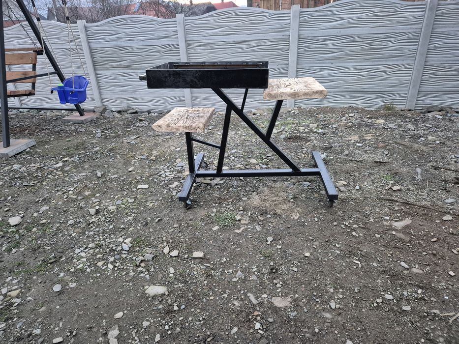 Protap-rotisor de vanzare , si fac gratare la comanda