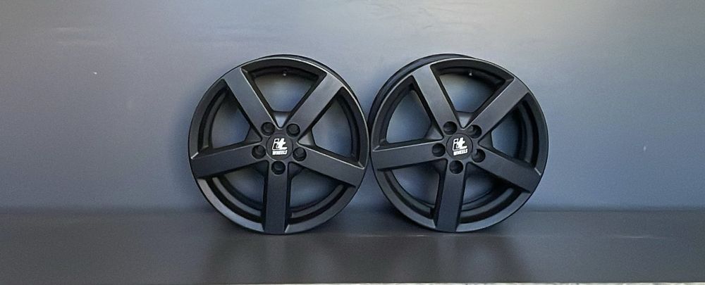 Джанти It wheels 5x98 15цола.