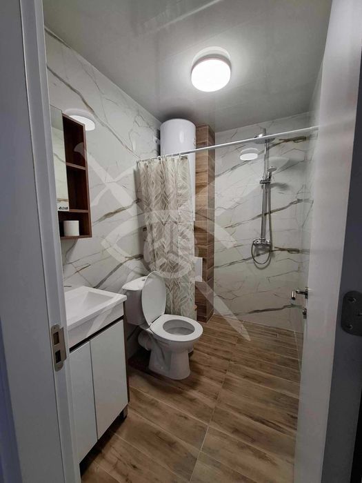 Дава се под наем Двустаен апартамент в Варна, Възраждане 3 - 57 кв.м за 600 € - Снимка #3