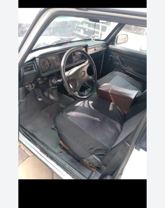 ВАЗ 2107 сотилади