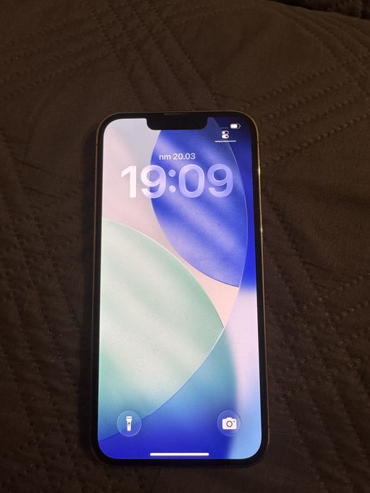 Продавам iPhone 13 Pro – отличен!